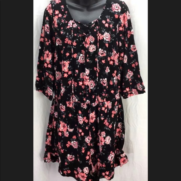 torrid Pants - Torrid Plus Size Shorts Romper